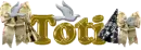 Toti ... golden happy new year!