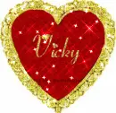 VICKY