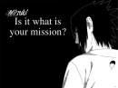 Sasuke x Mizuki Part 2