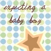 Baby Boy Icon
