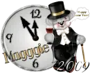 Maggie.