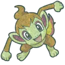 Chimchar