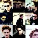 Robert Pattinson