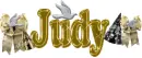 Judy... golden happy new year!