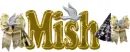 Mish  ... golden happy new year!
