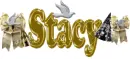 Stacy ... golden happy new year!