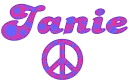 Janie Peace