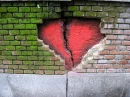 corazon quebrado