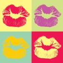 besos