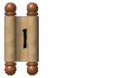 Scroll of the Psalms
