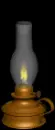 Old Lamp