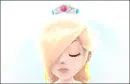 Rosetta/Rosalina