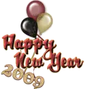 Happy New Year 2009.