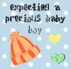 Baby Boy Icon