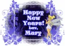 Mary