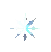 Blue Star or Snowflake 1