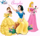 angela