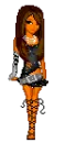 doll black