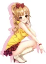 sweet