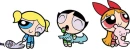 powerpuff girls