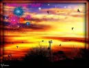 ~"HAPPY NEW YEAR"~