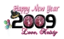 New Year-Kristy