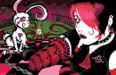 punk chick