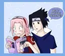 sakura and sasuke