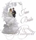 June Bride - Bridgett