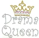 DRAMA QUEEN