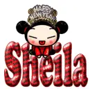 Sheila ... Pucca 209