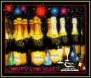 ~"HAPPY NEW YEAR!"~