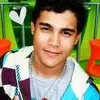 Monti from Menudo