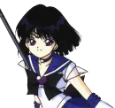 Hotaru Tomoe