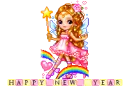 Happy year