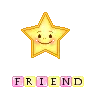 friend
