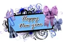 Happy New Year !
