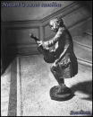 Mozart as a child