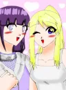 Naruto ShippuudenxFMA
