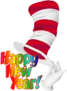 Happy New Year!