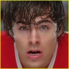 Zac Efroney Weirdo