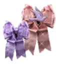 Dove  bow