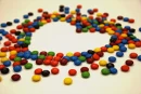 m&ms love