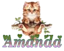 Amanda