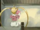 Ragnarok anime funny poring ball  XD