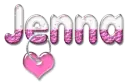 Jenna