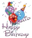 happy birthday ingrid