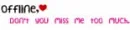 Offline