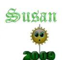 susan's 2009 ball