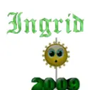 ingrid's 2009 ball